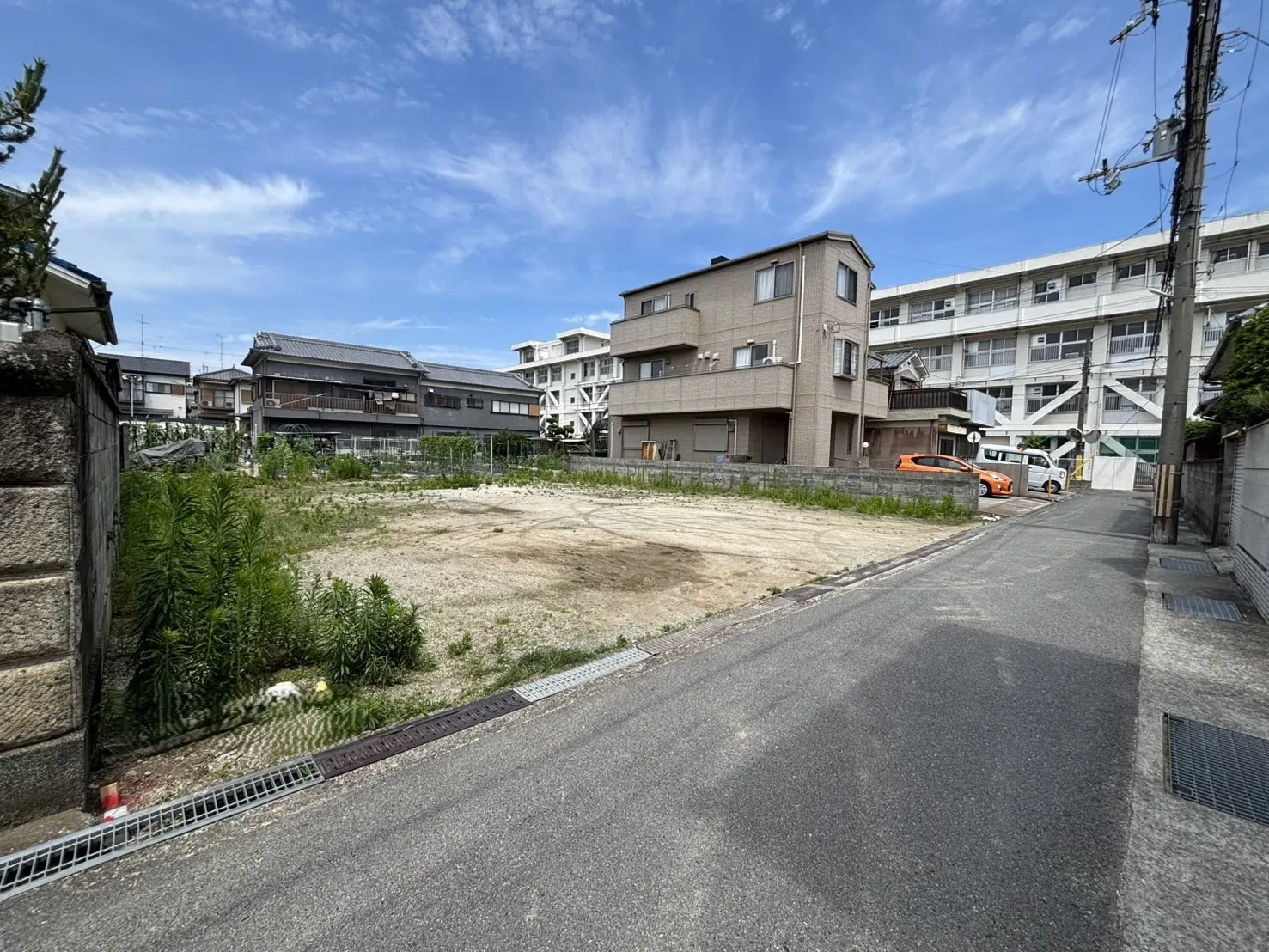 2026年6月上旬現地撮影