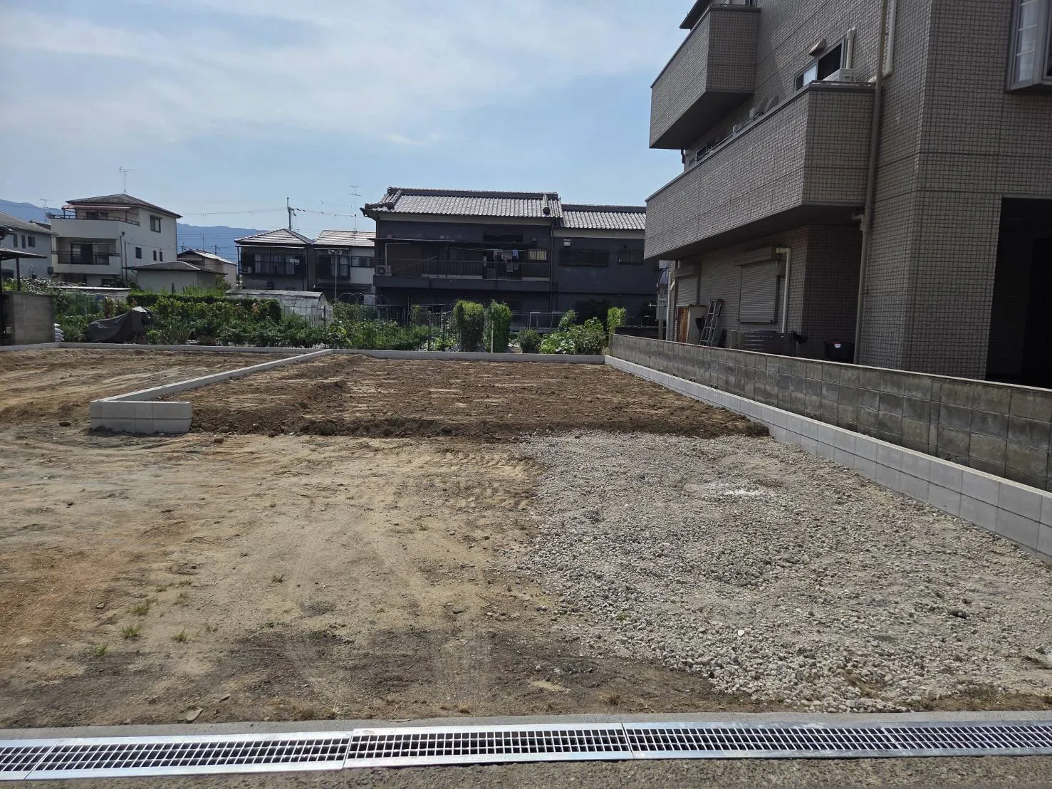 2026年7月中旬現地撮影