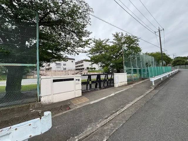 三輪小学校