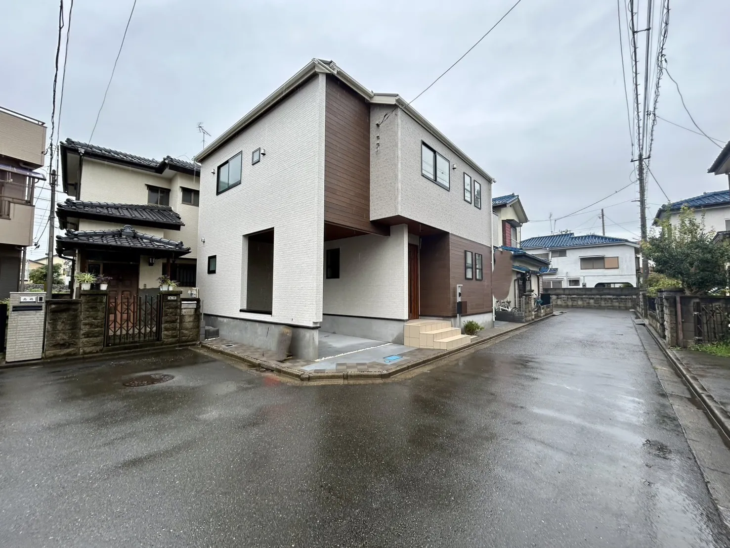 足場ばれ