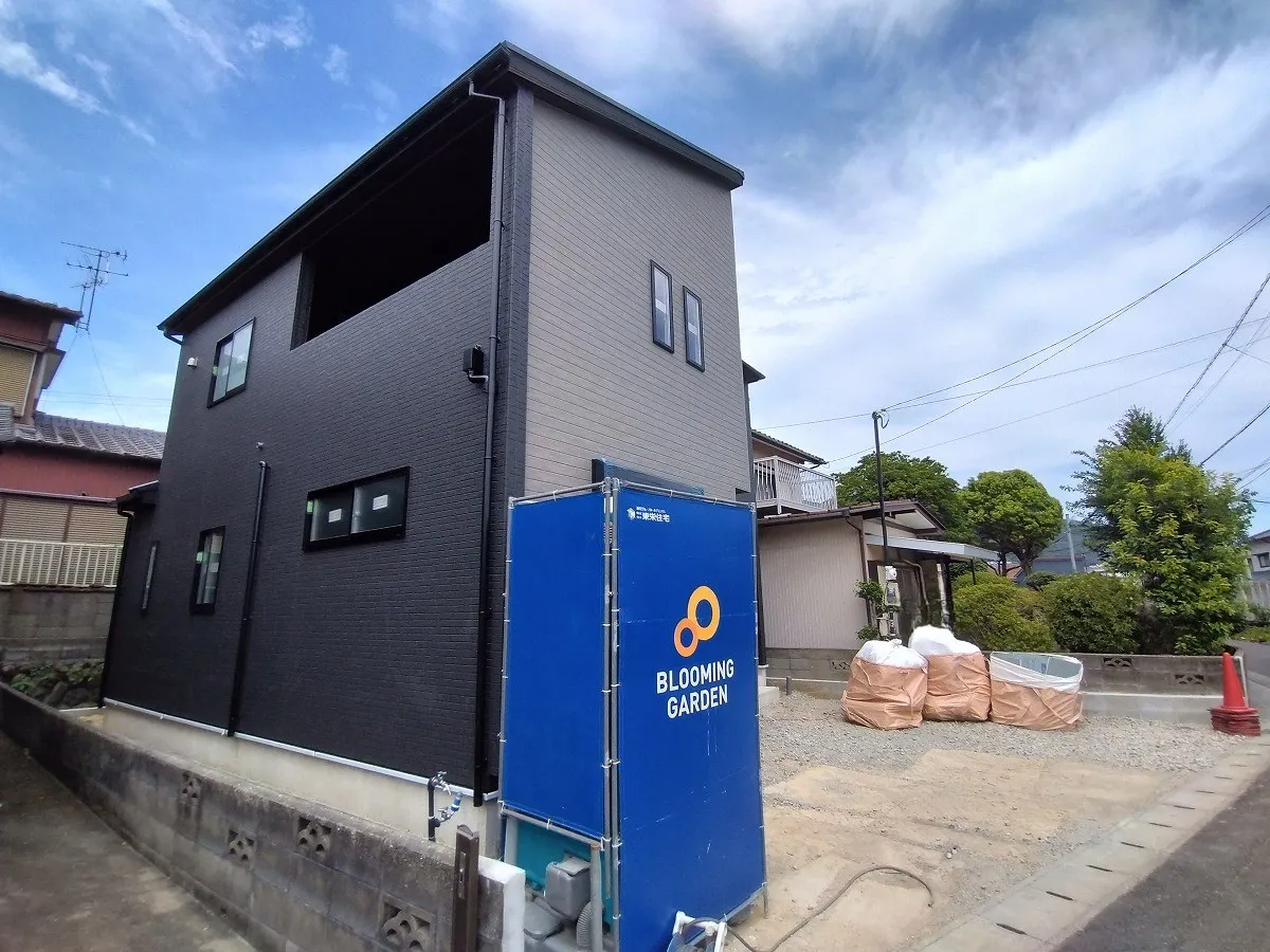 8月8日撮影