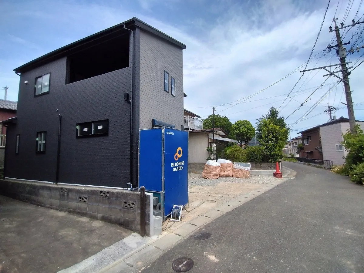 8月8日撮影