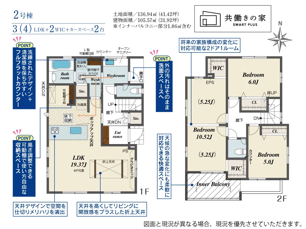 第III期2号棟