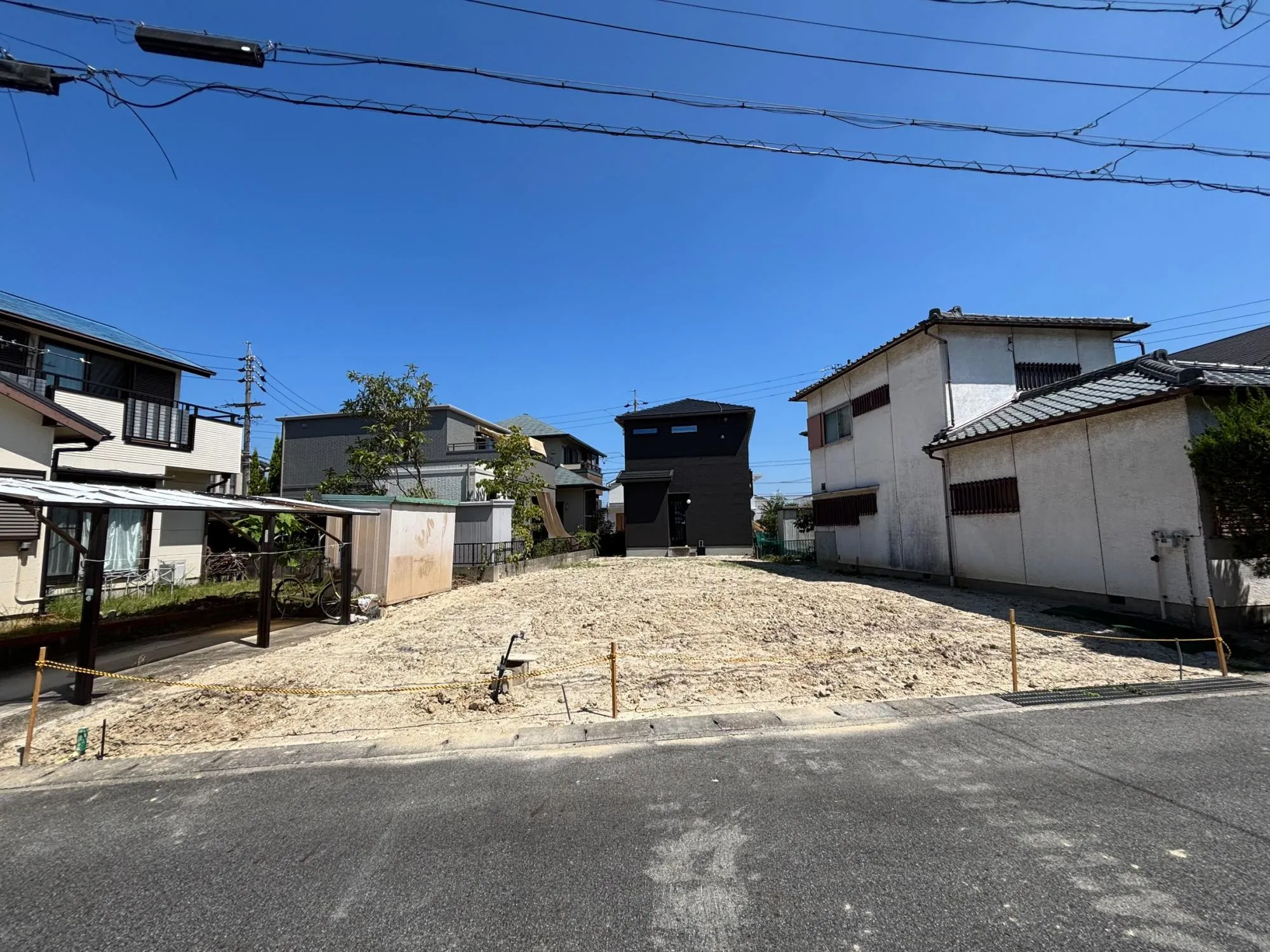更地