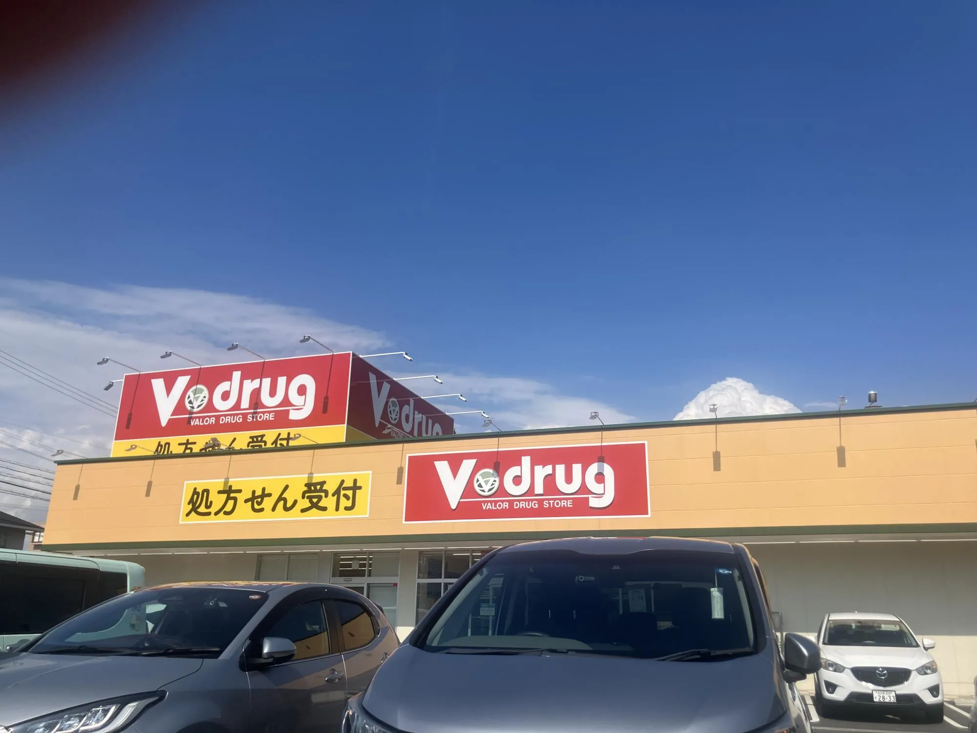 V・drug大治薬局