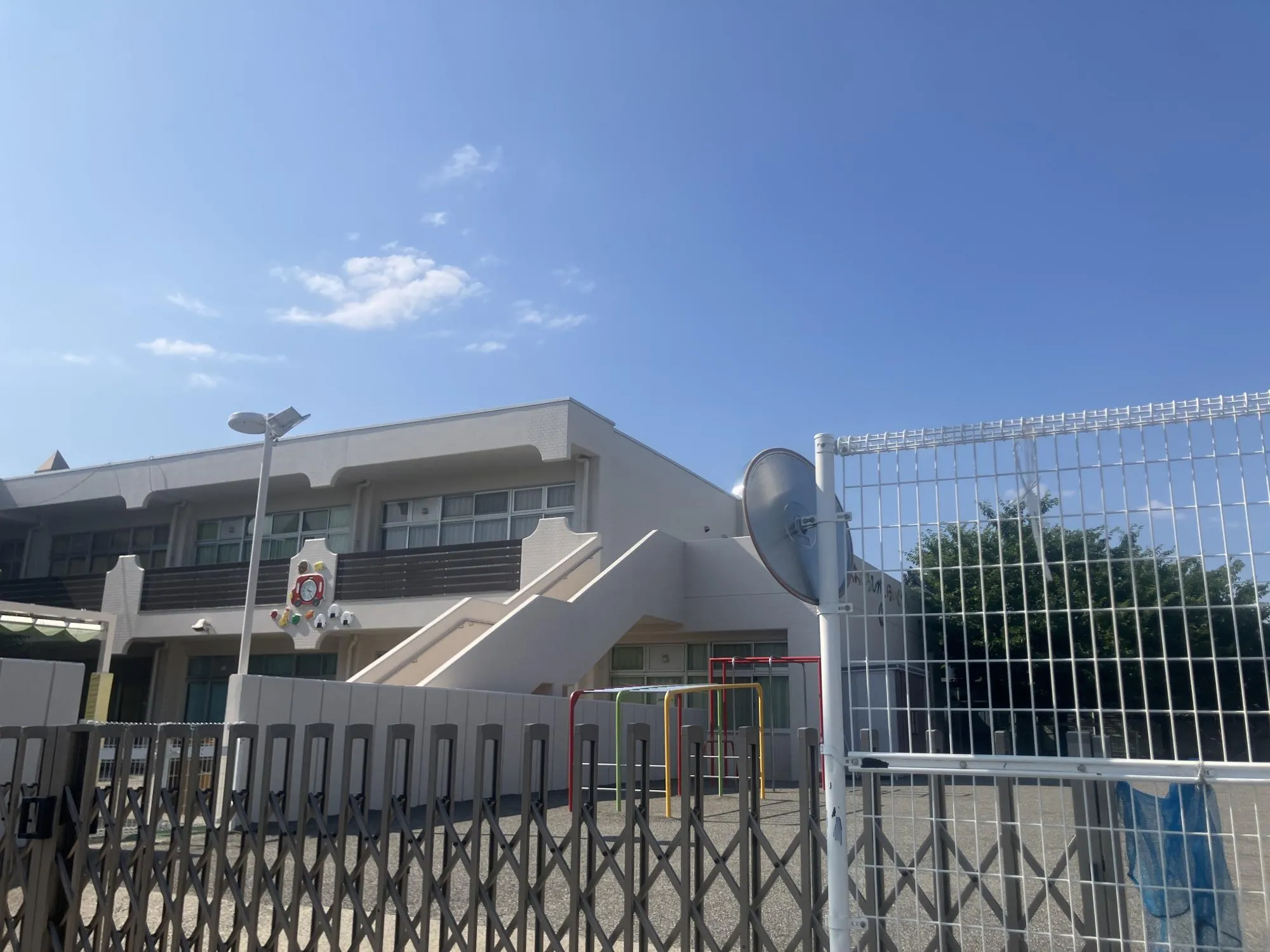 ずいよう幼稚園
