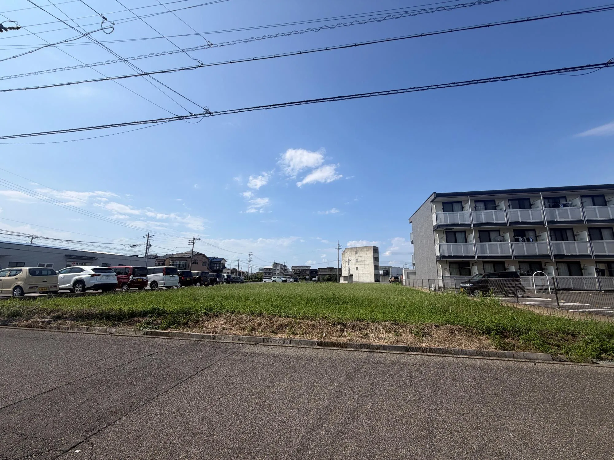 【現地写真】2026年6月29日撮影