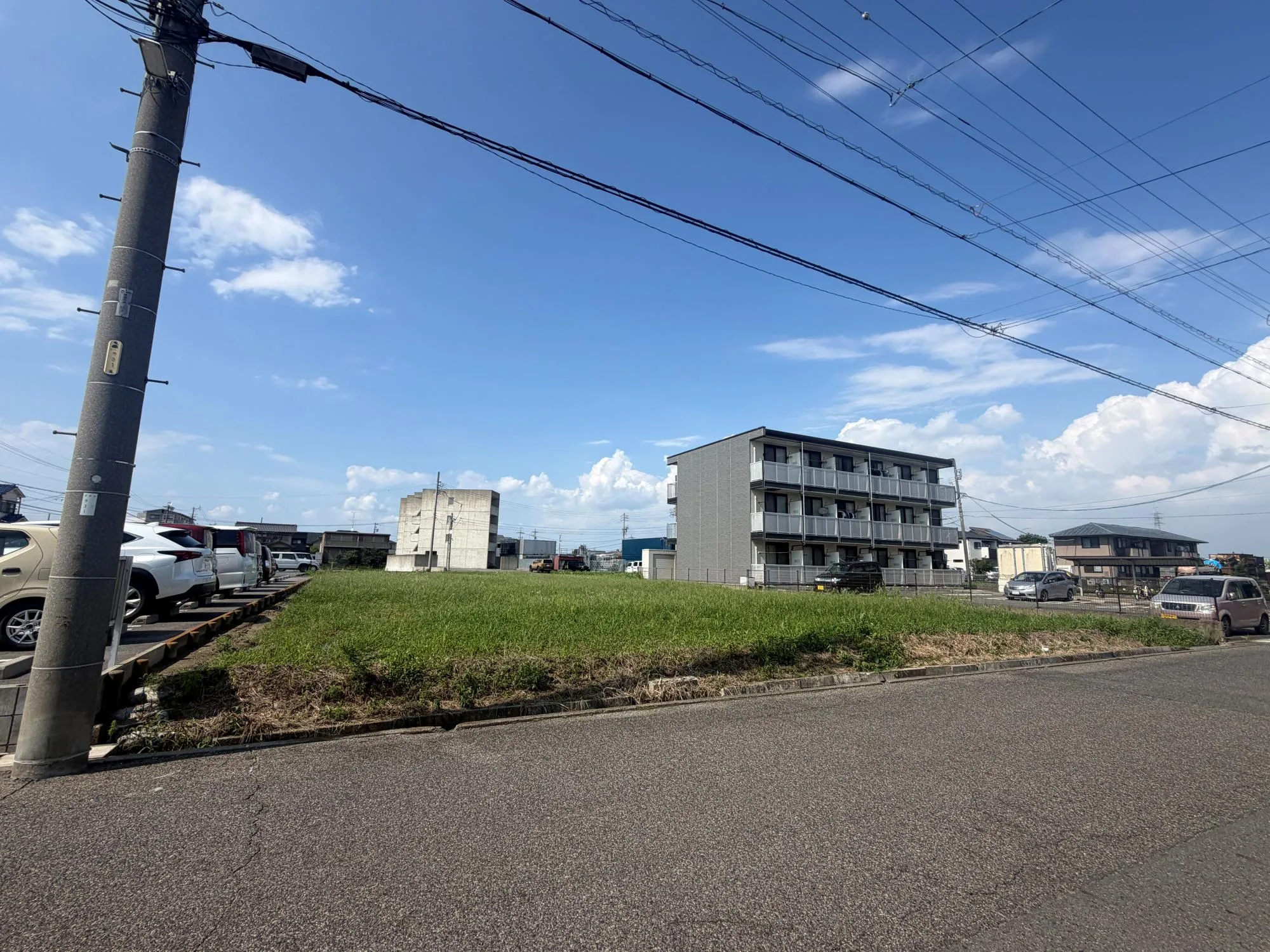 【現地写真】2026年6月29日撮影