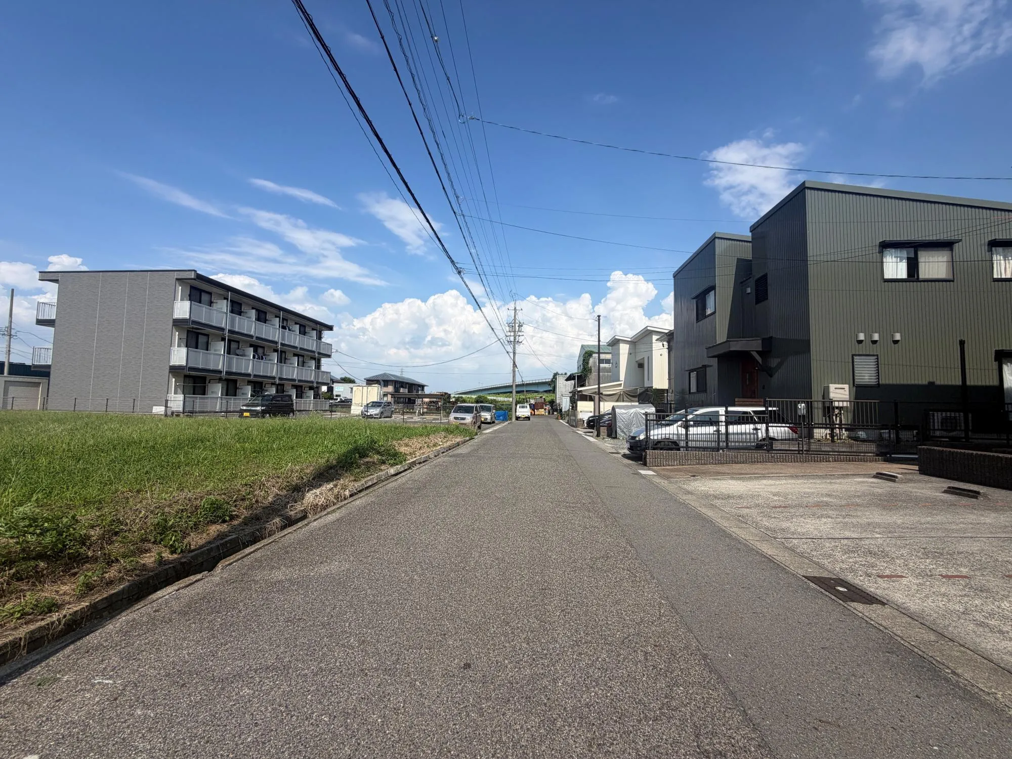【現地写真】2026年6月29日撮影