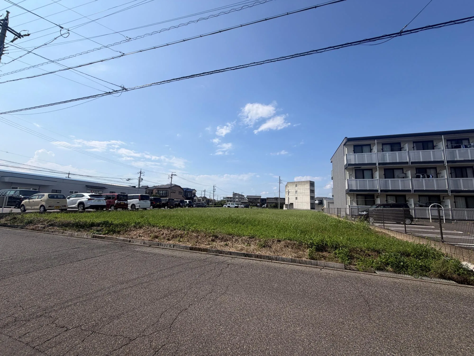 【現地写真】2026年6月29日撮影