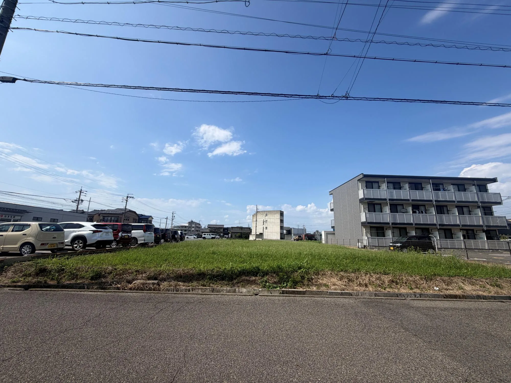 【現地写真】2026年6月29日撮影