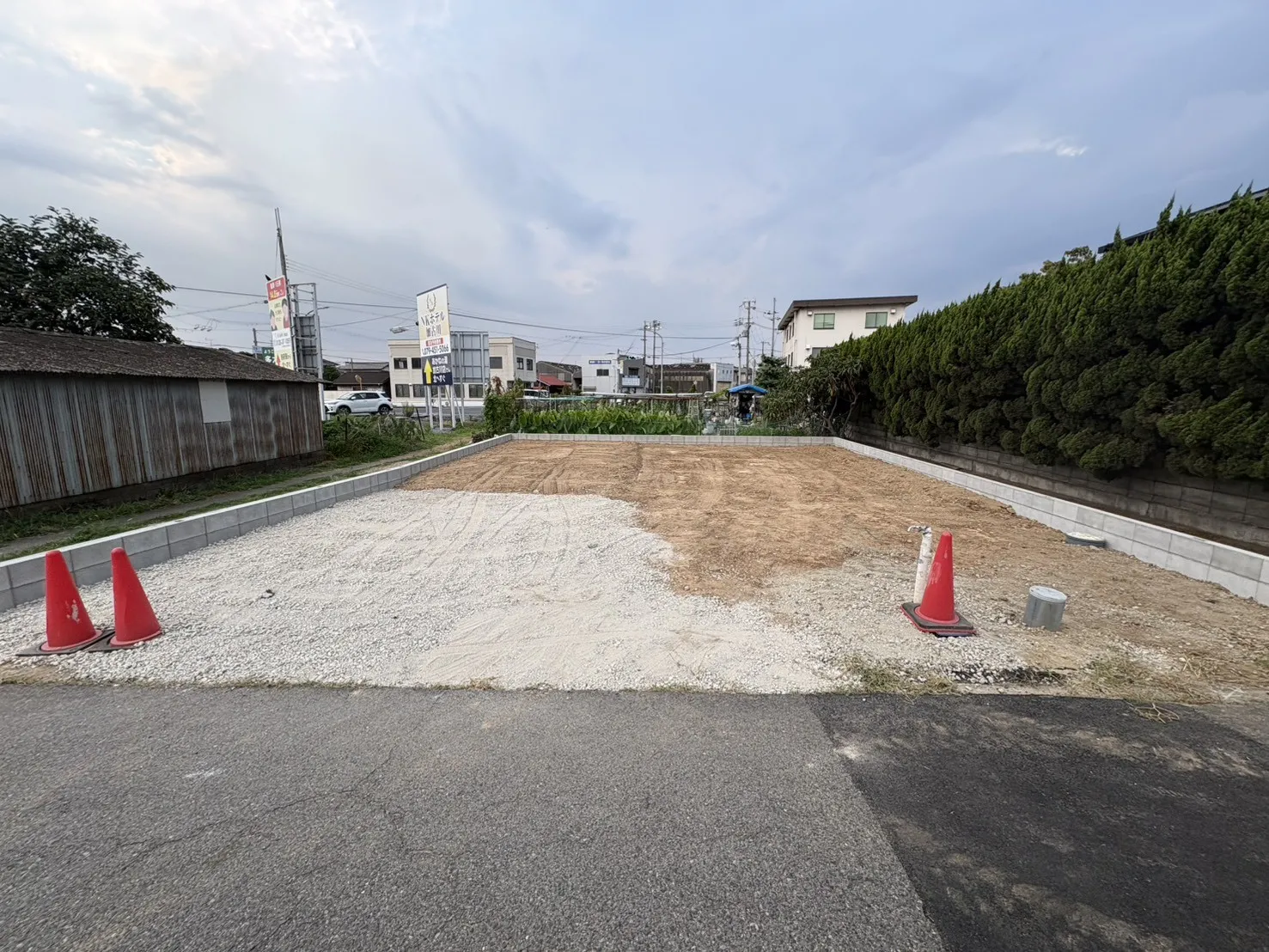 ☆販売現地☆