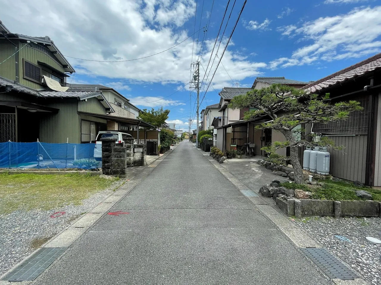 更地