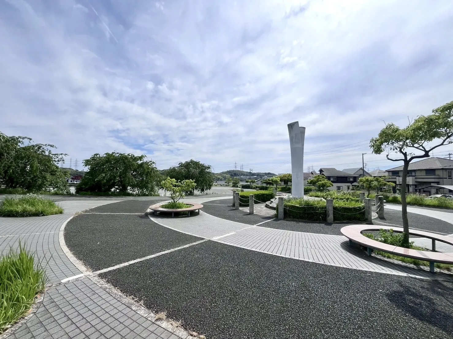 新知東町2号公園