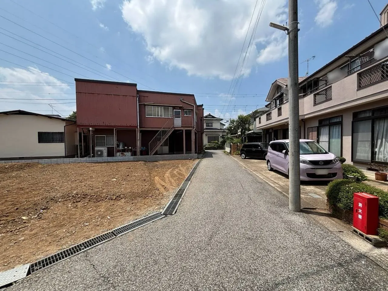 7.23 前面道路
