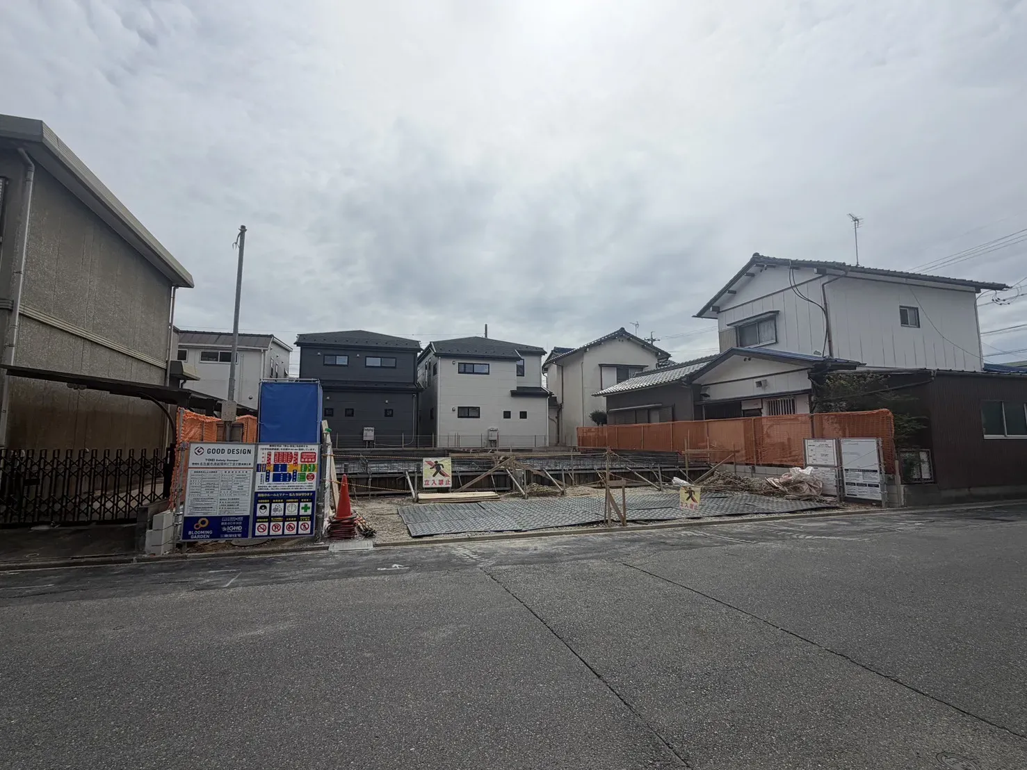 【現地写真】2026年9月19日撮影