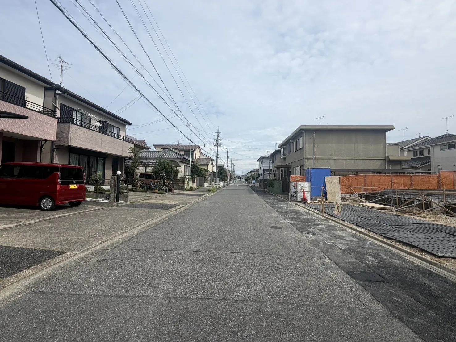 【現地写真】2026年9月19日撮影