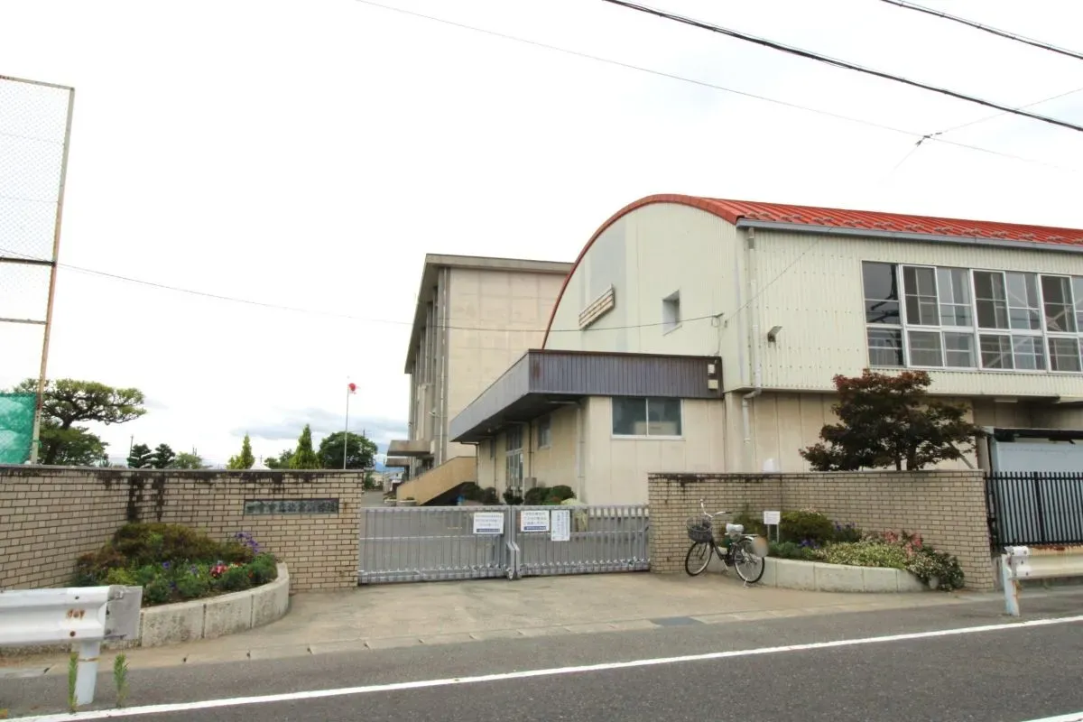 一宮市立北方小学校
