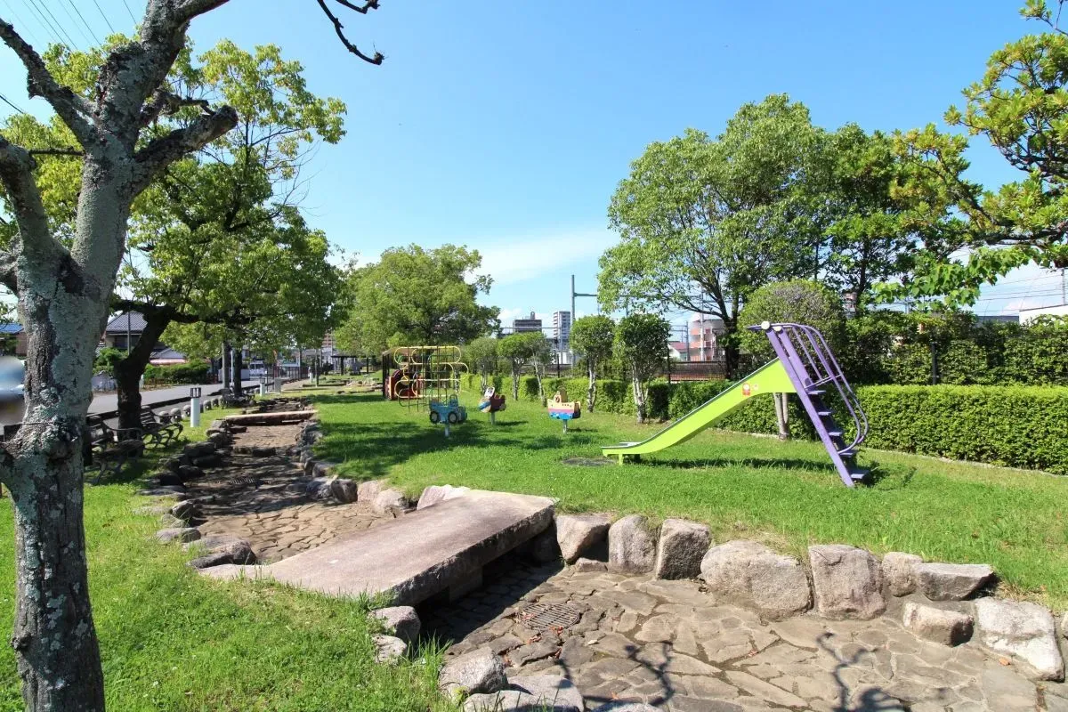 黒田公園