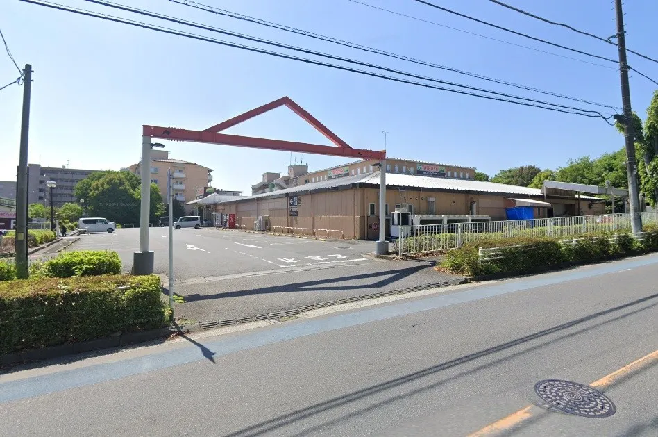 エコスTAIRAYA川鶴店