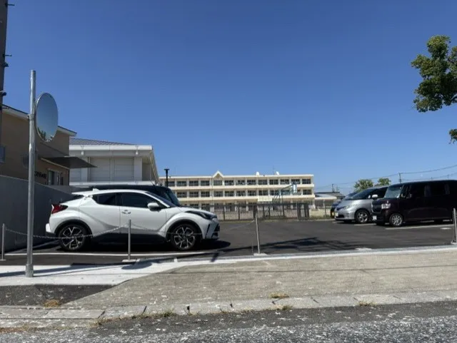南小学校