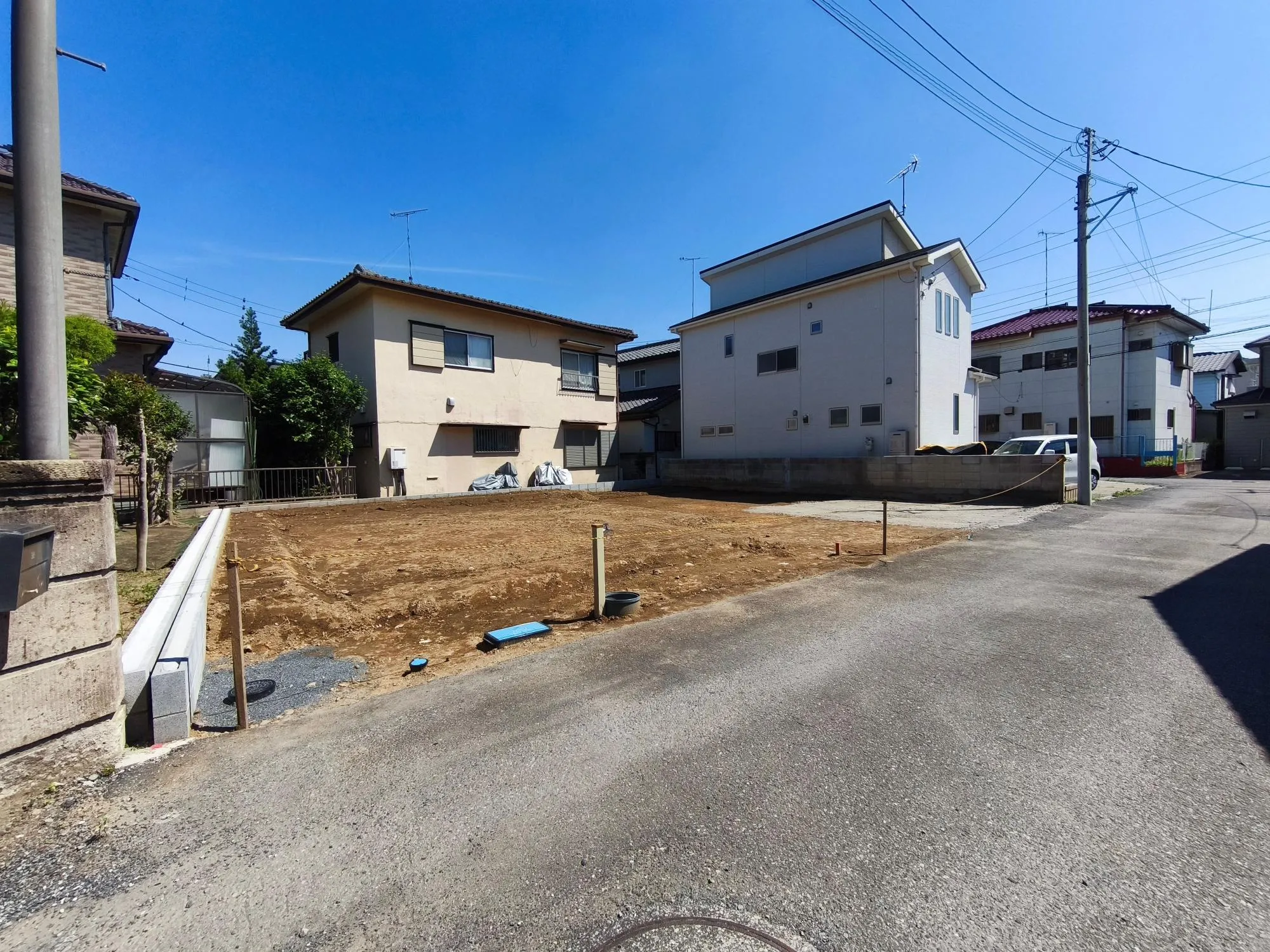 現地写真 7月撮影
