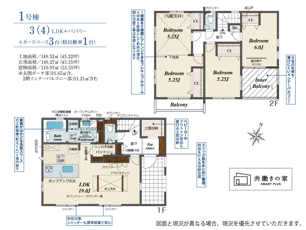 第IX期1号棟