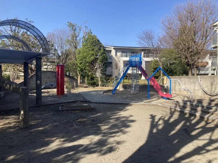風見の丘公園