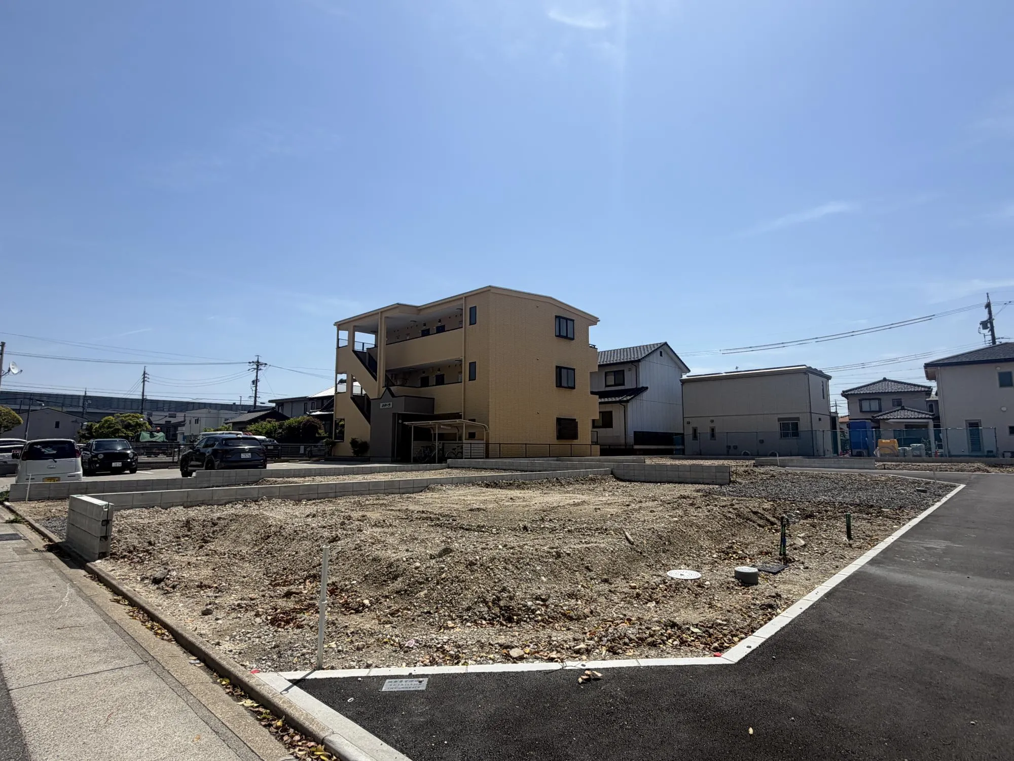 現地写真 2026年5月2日撮影