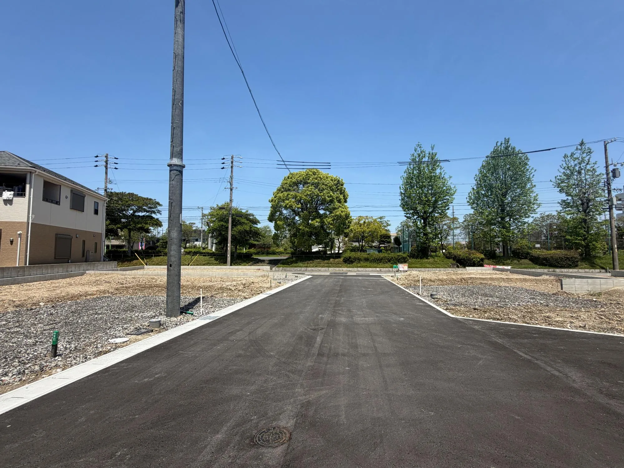 現地写真 2026年5月2日撮影