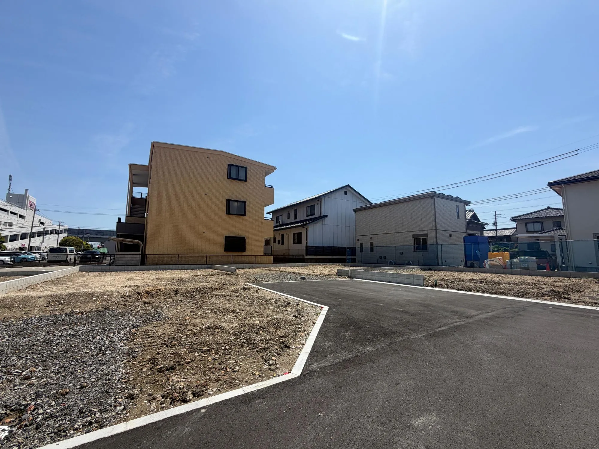 現地写真 2026年5月2日撮影