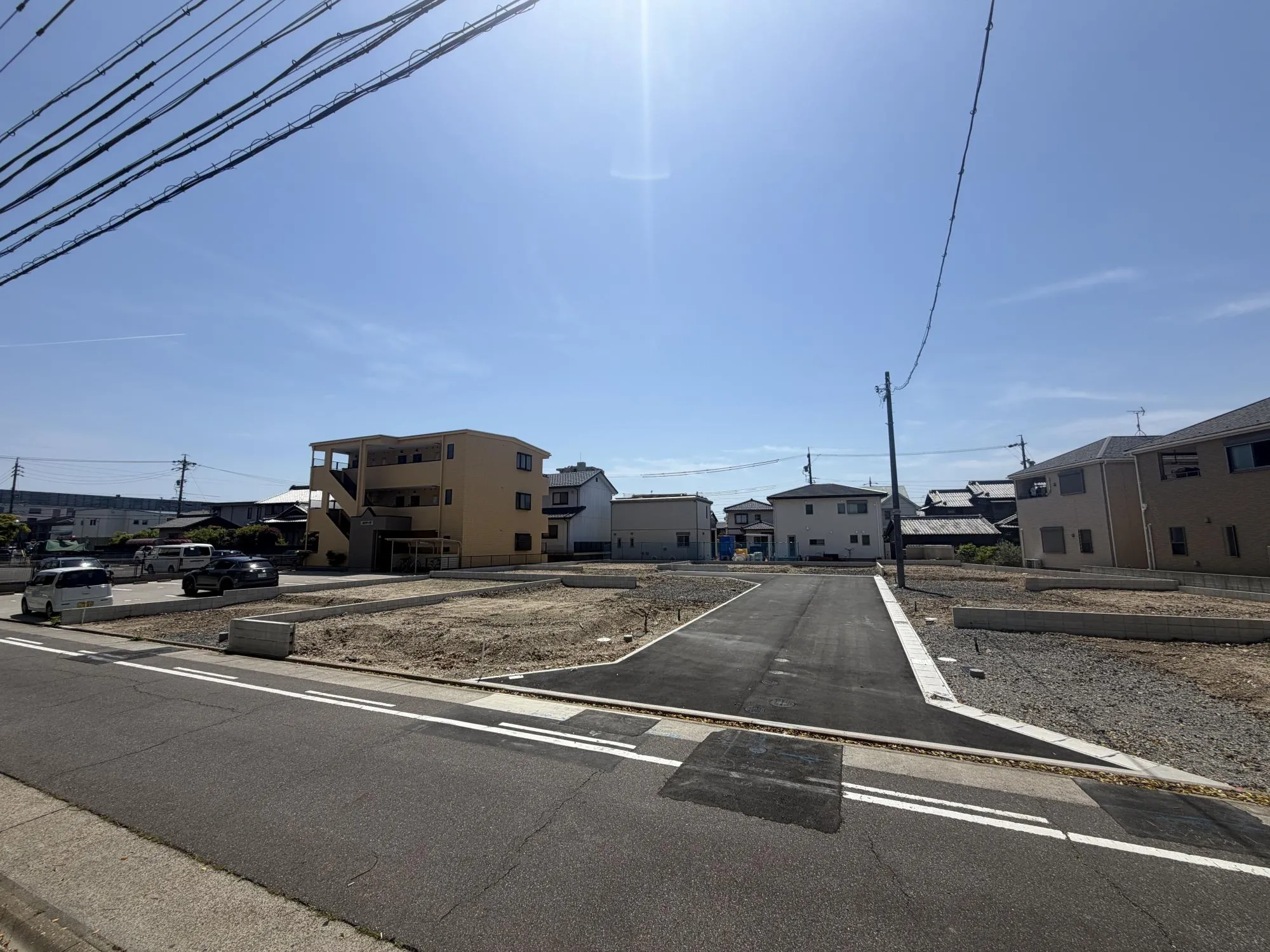 現地写真 2026年5月2日撮影