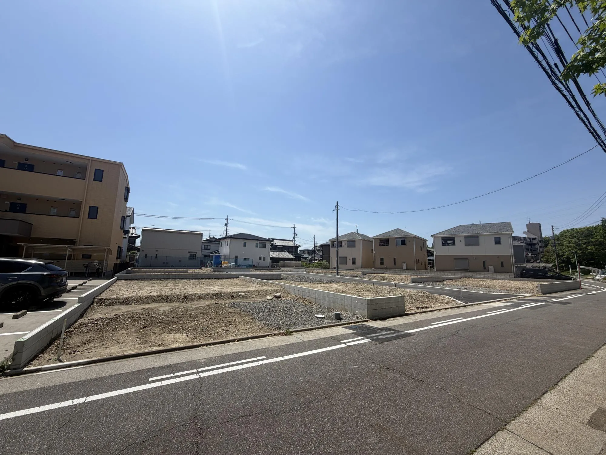 現地写真 2026年5月2日撮影