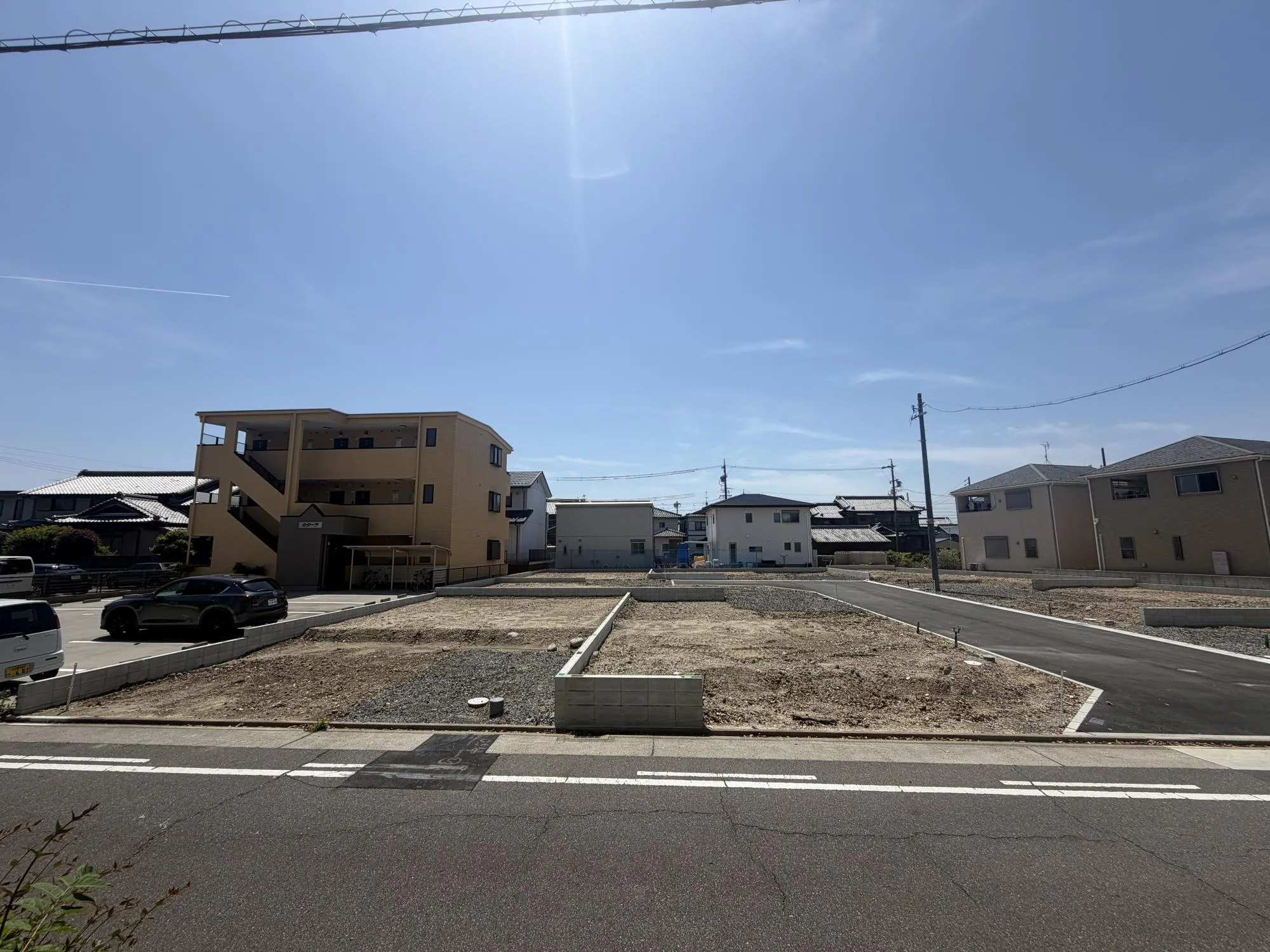 現地写真 2026年5月2日撮影