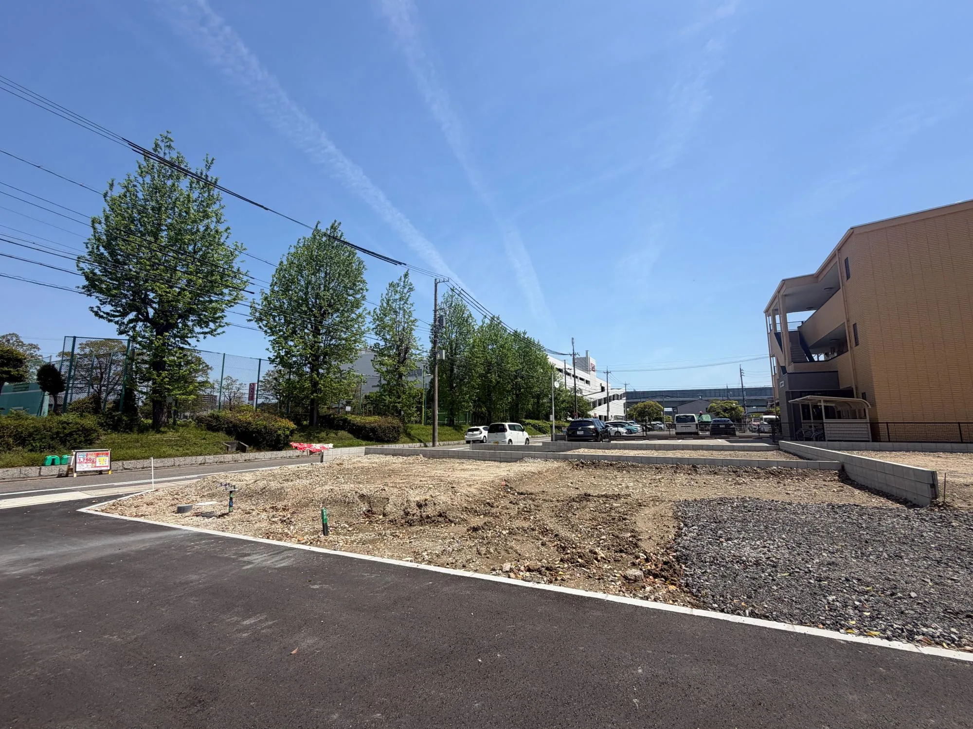 現地写真 2026年5月2日撮影