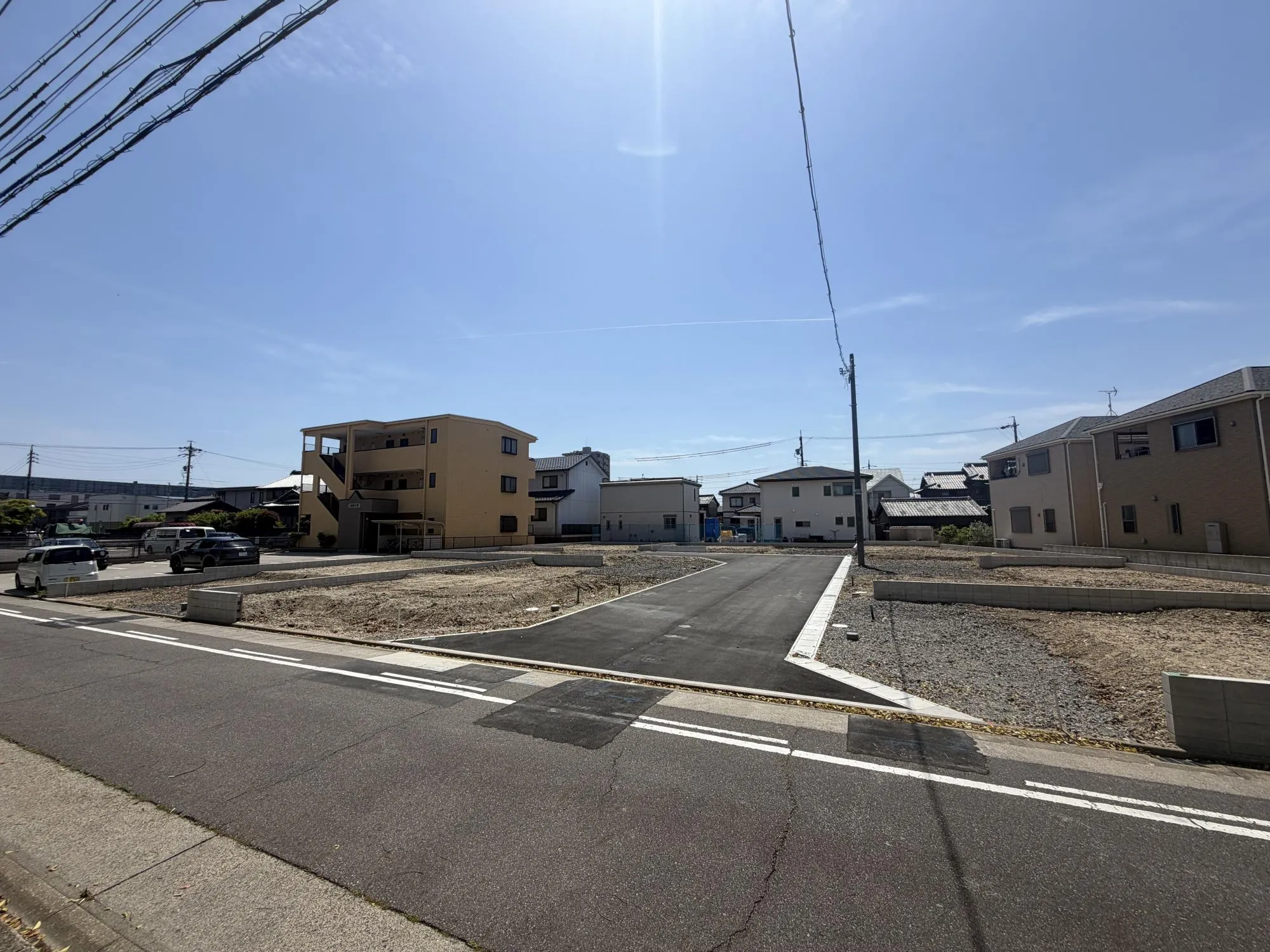 現地写真 2026年5月2日撮影