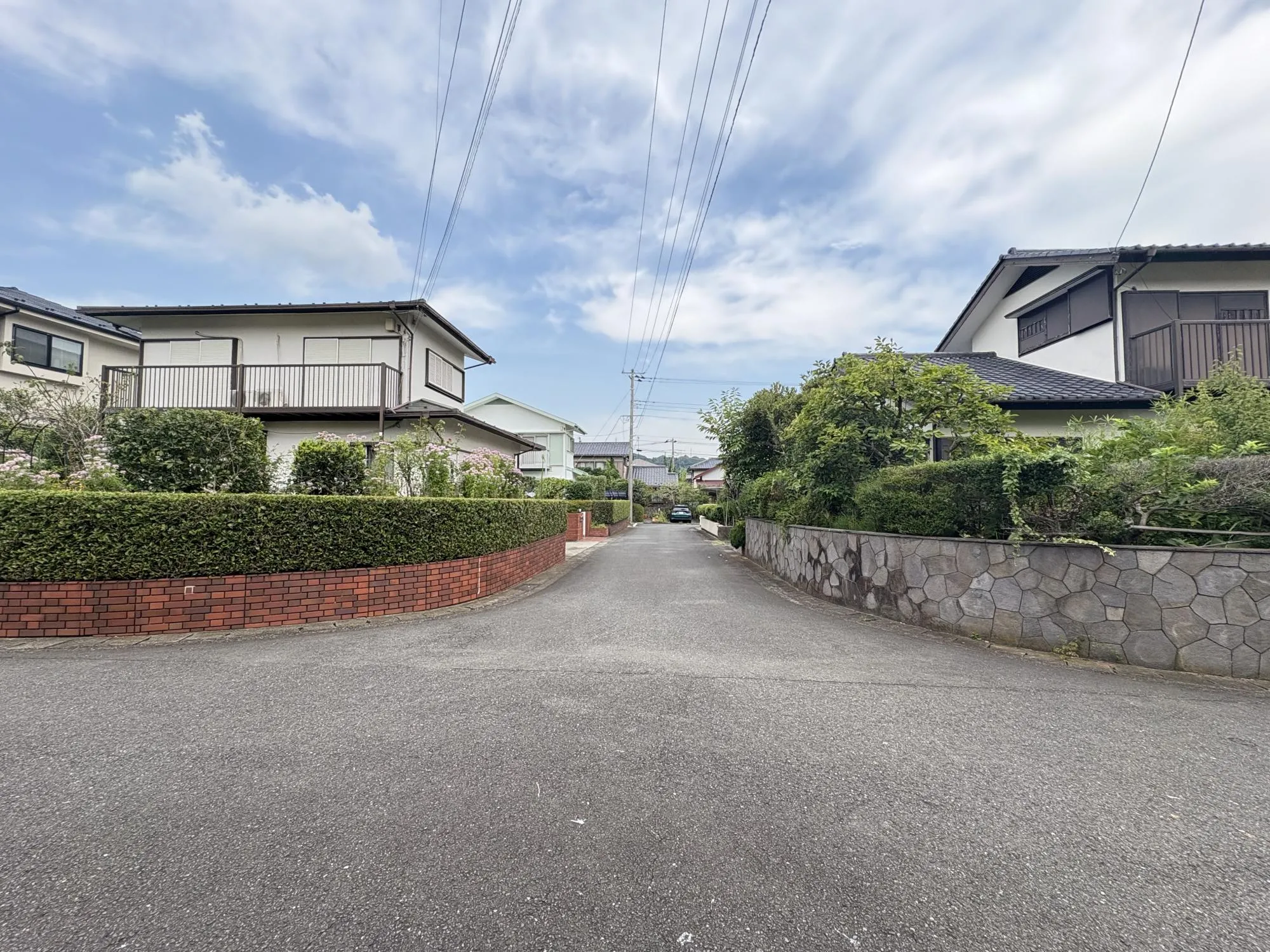【解体前現地写真】※7月下旬撮影