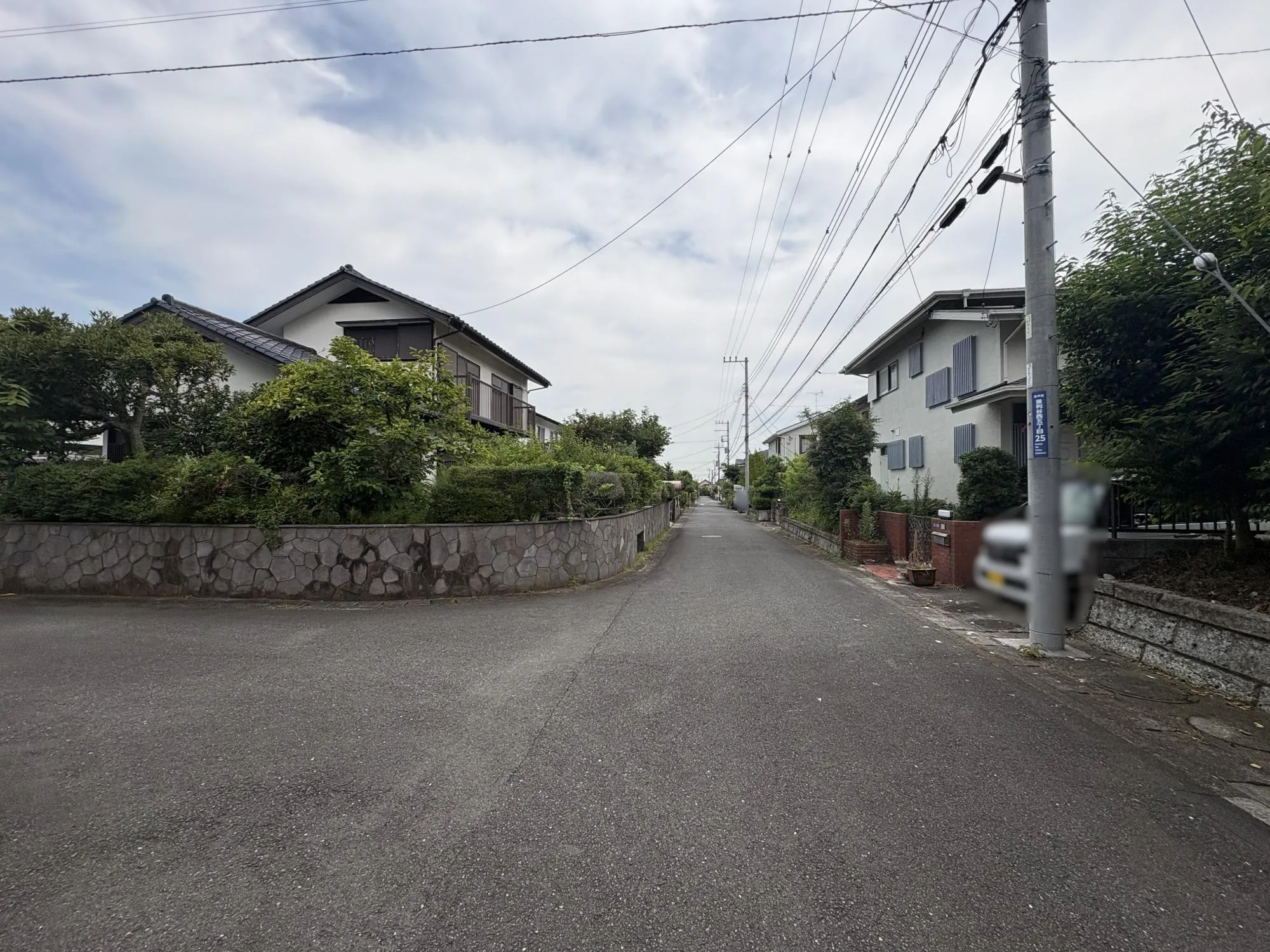 【解体前現地写真】※7月下旬撮影