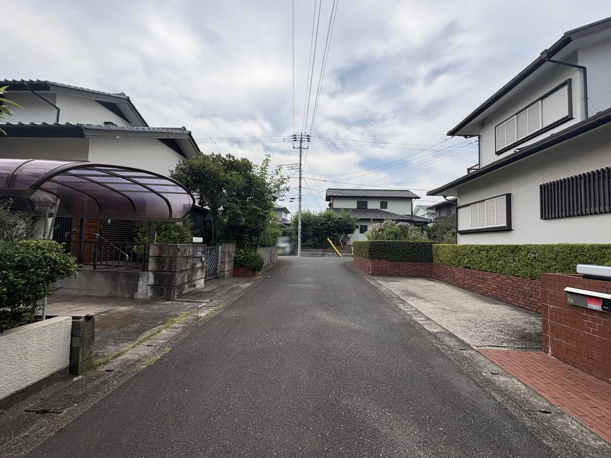 【解体前現地写真】※7月下旬撮影