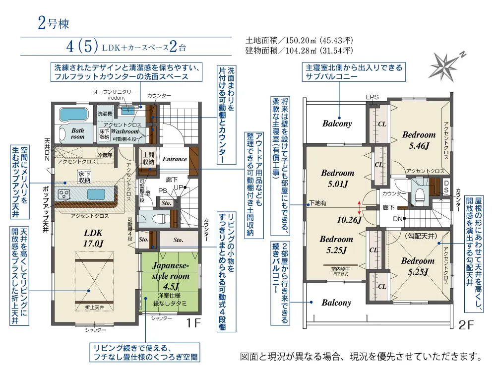 第II期2号棟