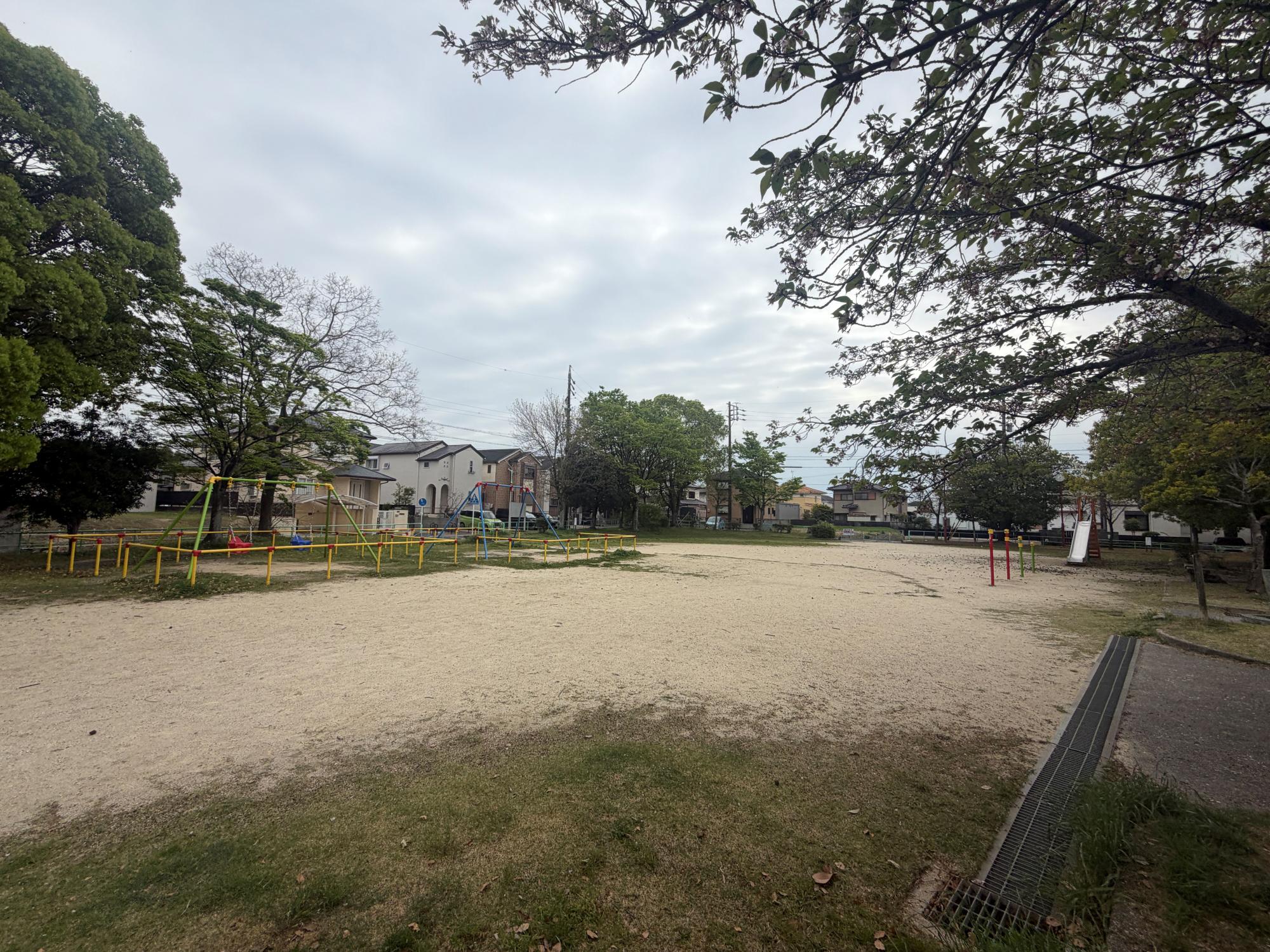 藤塚南公園