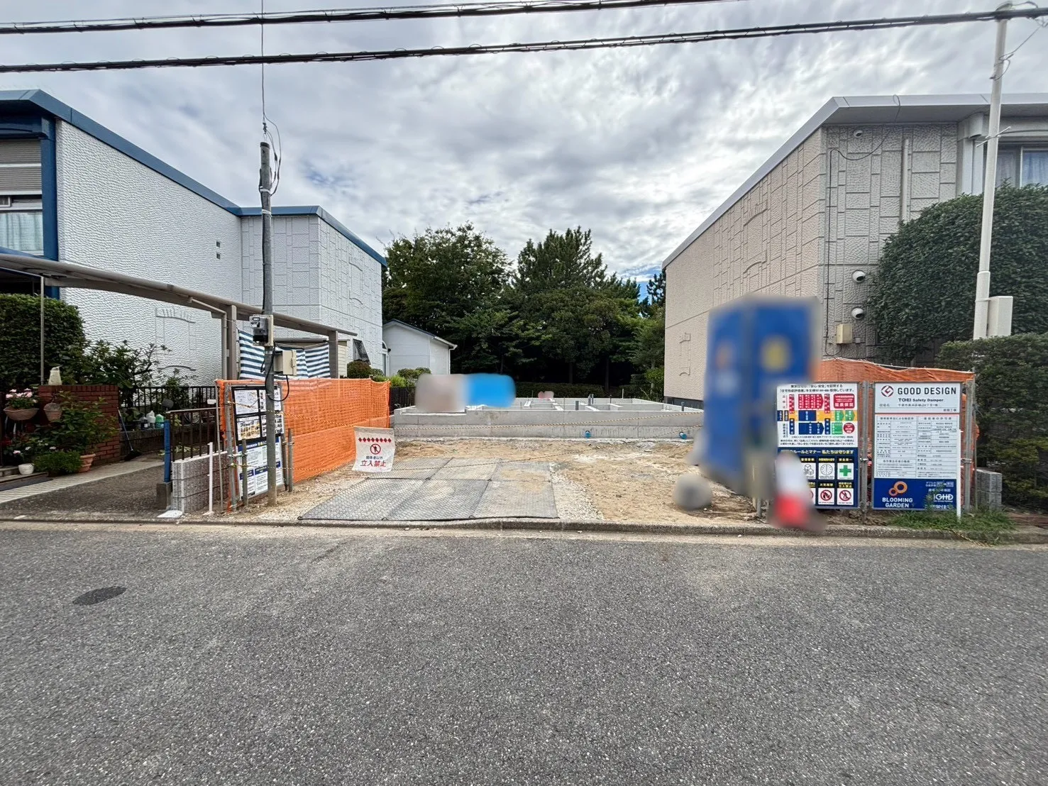 現地写真(2026.8.7撮影)