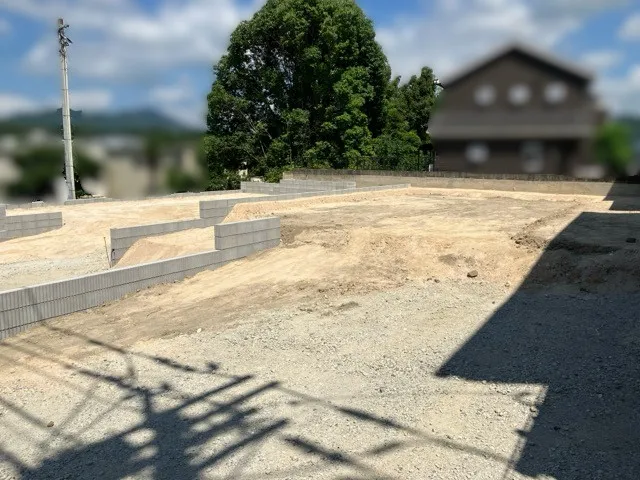 現地写真