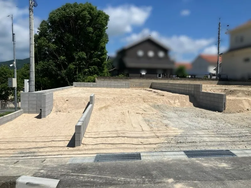 現地写真