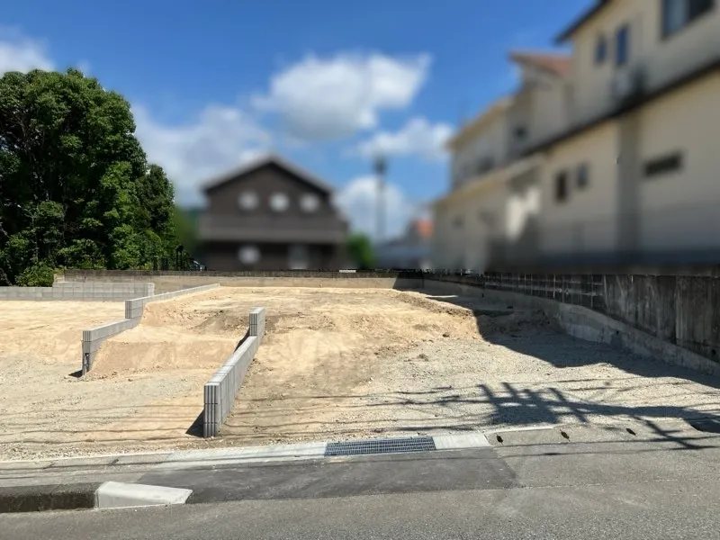 現地写真