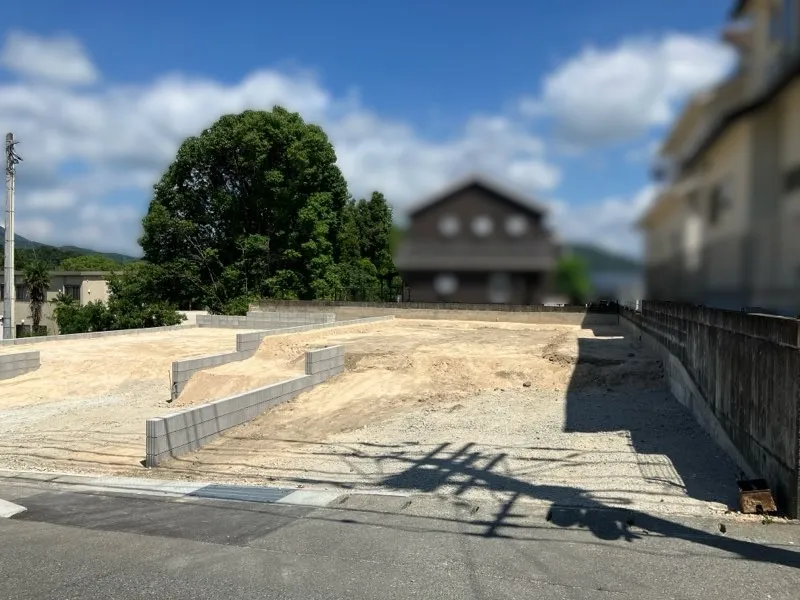 現地写真