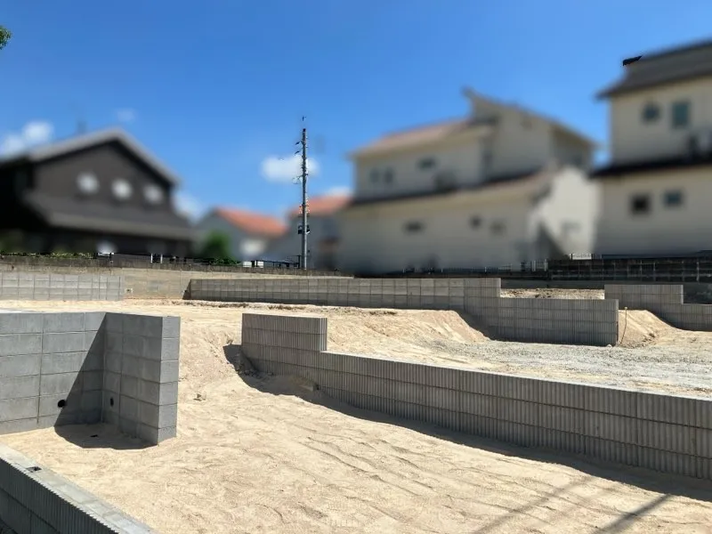 現地写真