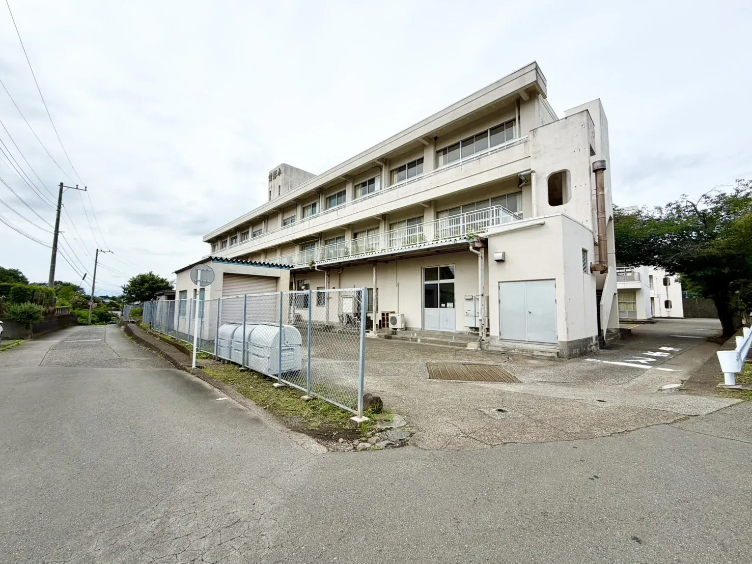 沼津市立愛鷹小学校