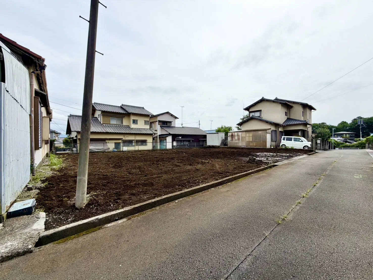 現地写真(7/4撮影)