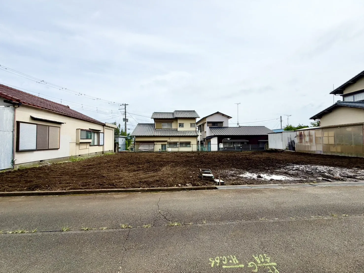現地写真(7/4撮影)
